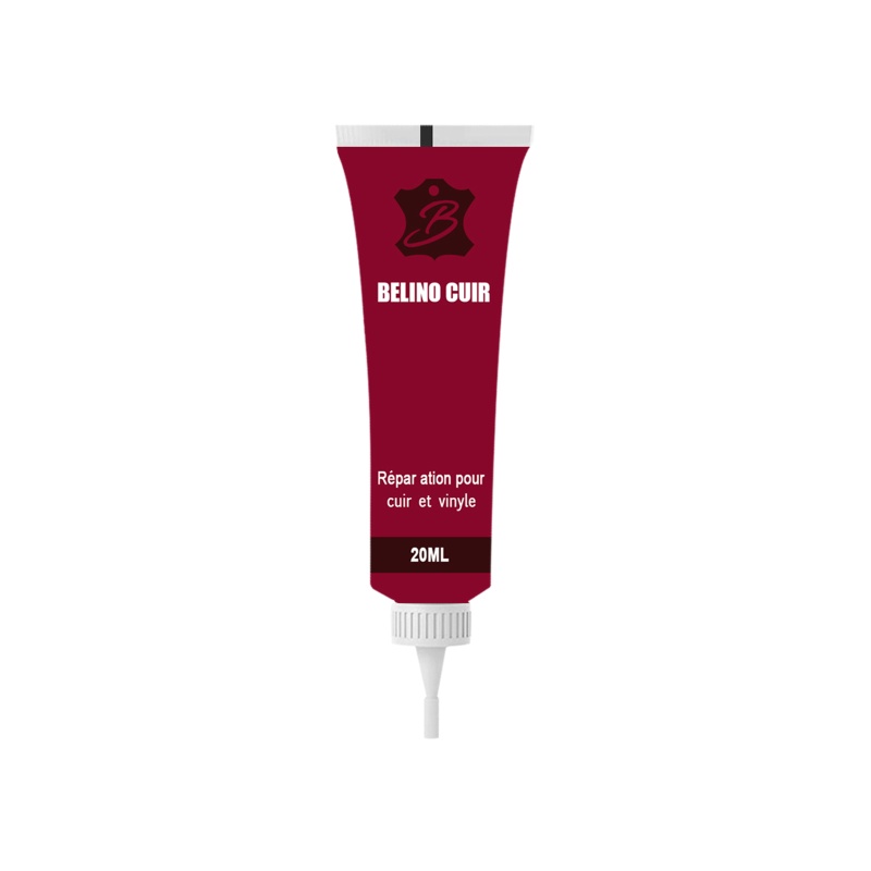 Bộ Dụng Cụ Sửa Chữa Da & Vinyl Tự Làm Chăm Sóc Da 20Ml  Cho Sản Phẩm Da Làm Khô Vết Nứt Xước Tốc Độ Onerryvn