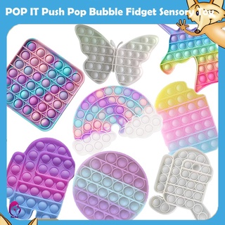 Đồ chơi bóp bong bóng giải trí thông minh giải tỏa căng thẳng hiệu quả dành cho người trưởng thành và trẻ em