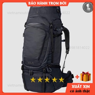 Balo JW Denali 75 Men trekking phượt