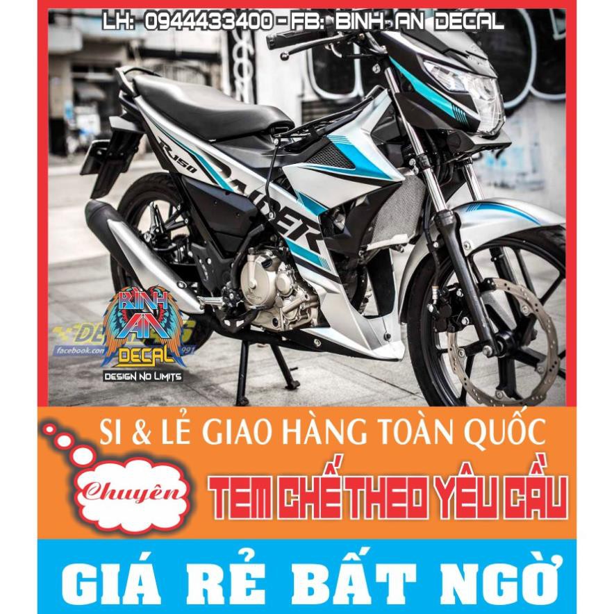 TEM RỜI RAIDER FI