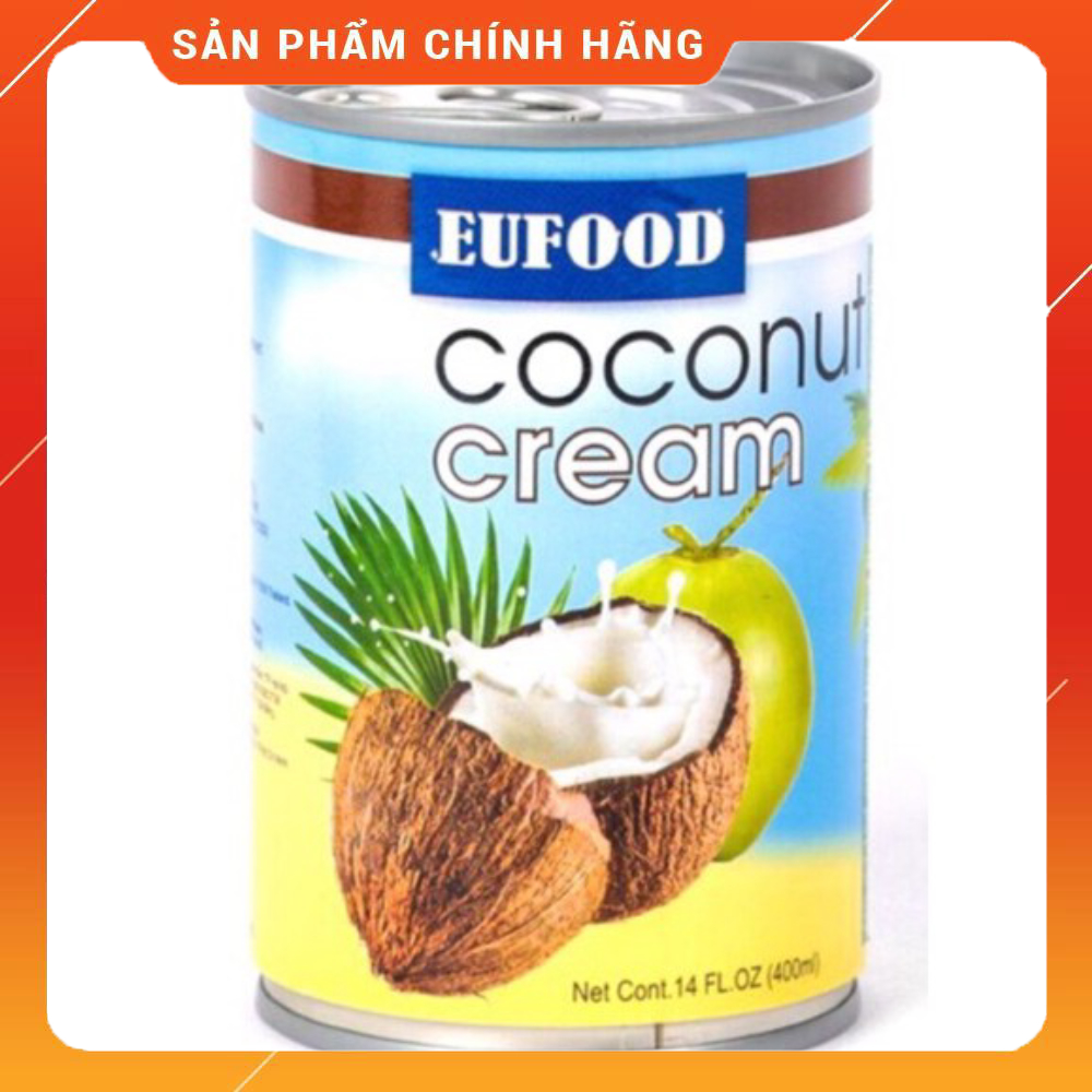 Nước Cốt dừa CocoXim 400ml