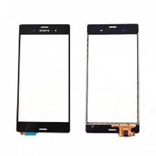 Kính Cảm ứng cho màn Sony C3