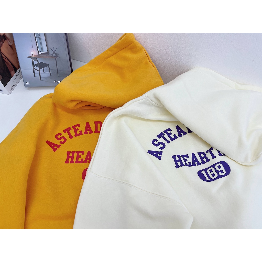 Áo hoodie nỉ lót bông nam nữ MINION CLOTHING oversize Unisex form rộng sweater có mũ Ulzzang Streetwear Hàn Quốc A3039 | BigBuy360 - bigbuy360.vn