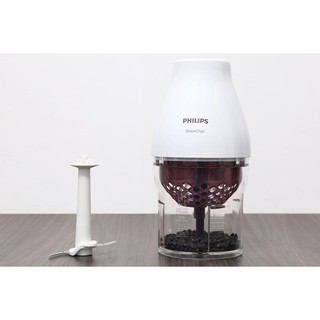 [Freeship đơn từ 50k] Máy xay thịt Philips HR2505