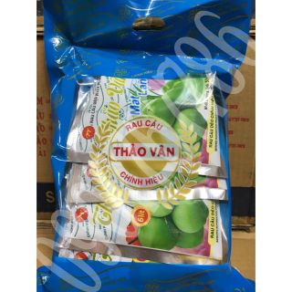 Bột Rau Câu Dẻo Thảo Vân 50Gram(10 Gói)