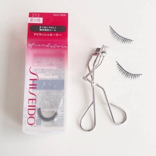 BẤM MI SHISEIDO EYELASH CURLER 213