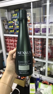 Dầu gội / xả Nexxus