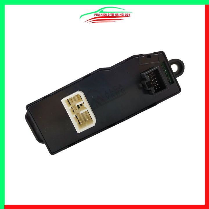 Công tắc kính tổng Hyundai H1 Starex 2001-2006 mã 93570-4A000 nâng hạ kính lên xuống ô tô