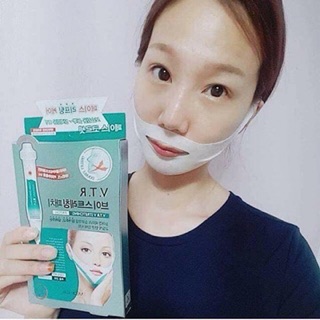 Mặt nạ Vline ( Nhật bản )