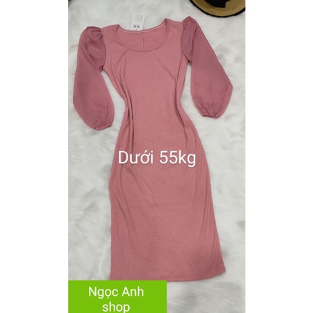 Đầm sơmi ,thun ,gấm các loại sale đồng giá