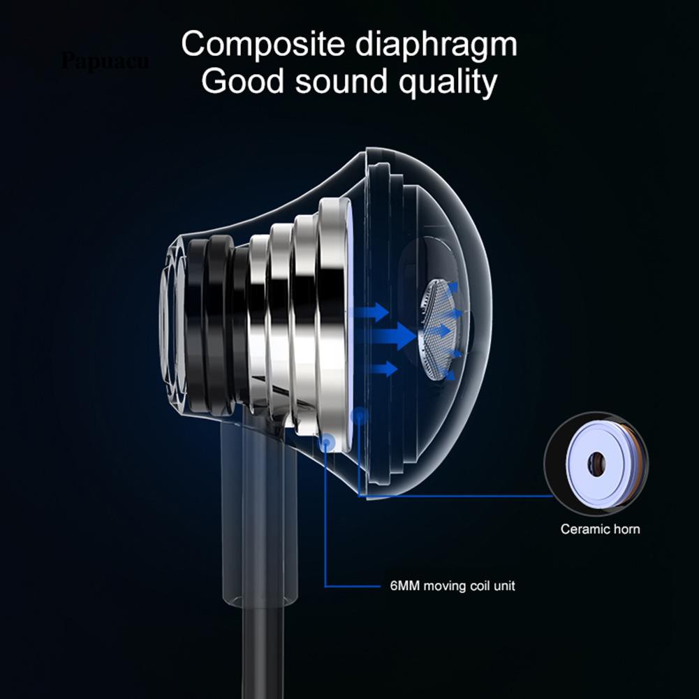 Tai nghe thể thao Bluetooth đàn hồi một dây