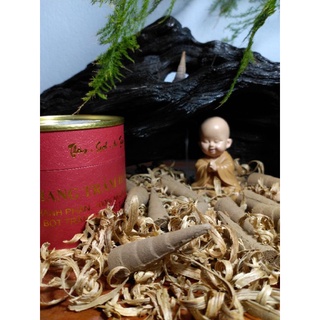 Nhang nụ trầm hương cao cấp