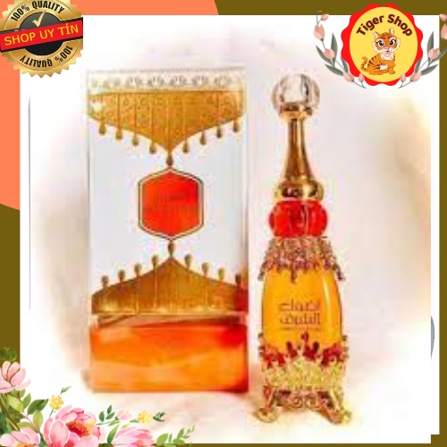 Tinh Dầu Nước Hoa Dubai/ Tinh Dầu Dubai ADWAA AL SHARQ