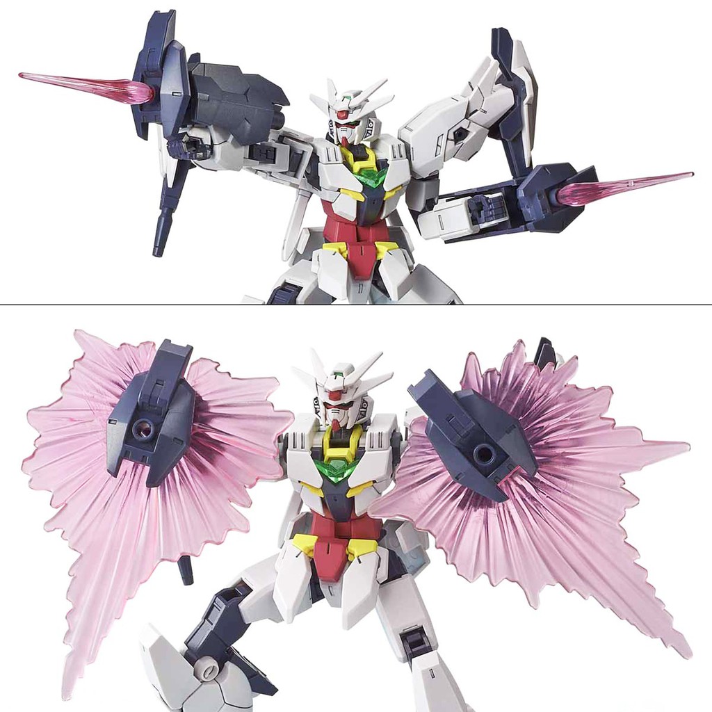 Mô Hình Gundam Bandai HG Jupitive Gundam 1/144 Gundam Build Divers Re Rise [GDB] [BHG]