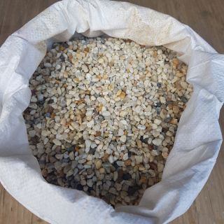 5Kg sỏi thạch anh lọc nước