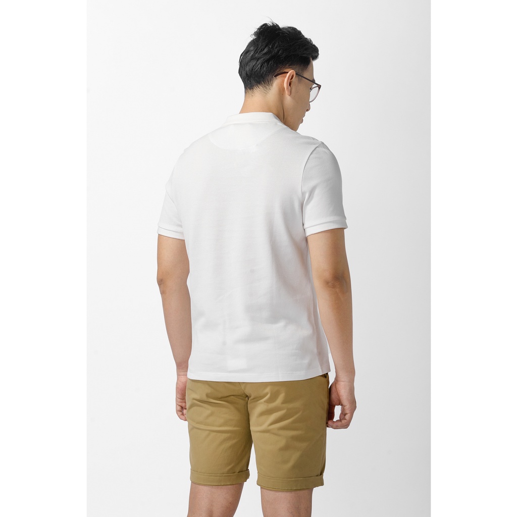 Quần Short Nam Kaki Mềm Mịn Màu Vàng Đất Trẻ Trung Phong Cách Hàn Quốc Thời trang nam Muslad