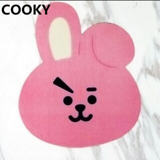 Miếng lót chuột BT21