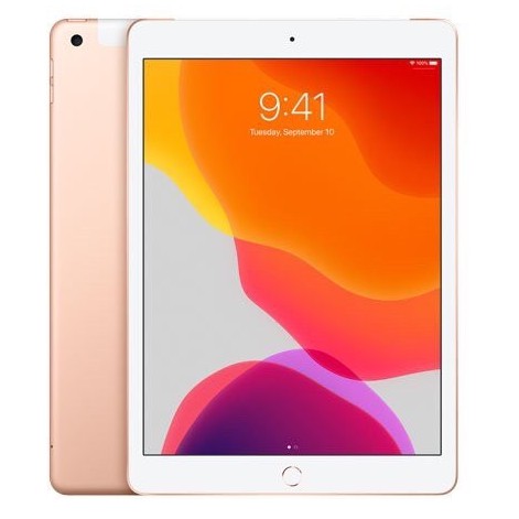 Kính cường lực cho iPad 10.2 inch 2019 (Gen7)