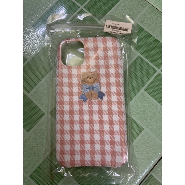 Ốp lưng iPhone 11 pro max