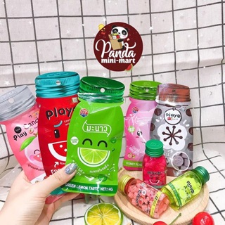 Kẹo Play gói