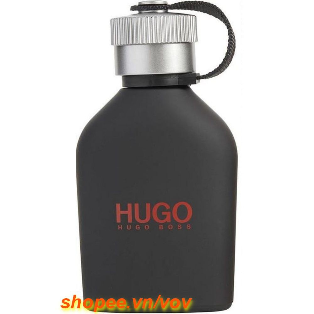 Nước Hoa Nam 125Ml Hugo Hugo Boss Just Different chính hãng