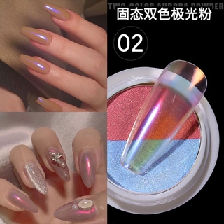 Dụng cụ làm móng laser ánh kim