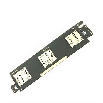 Cáp sim,khay sim asus zenfone 6.