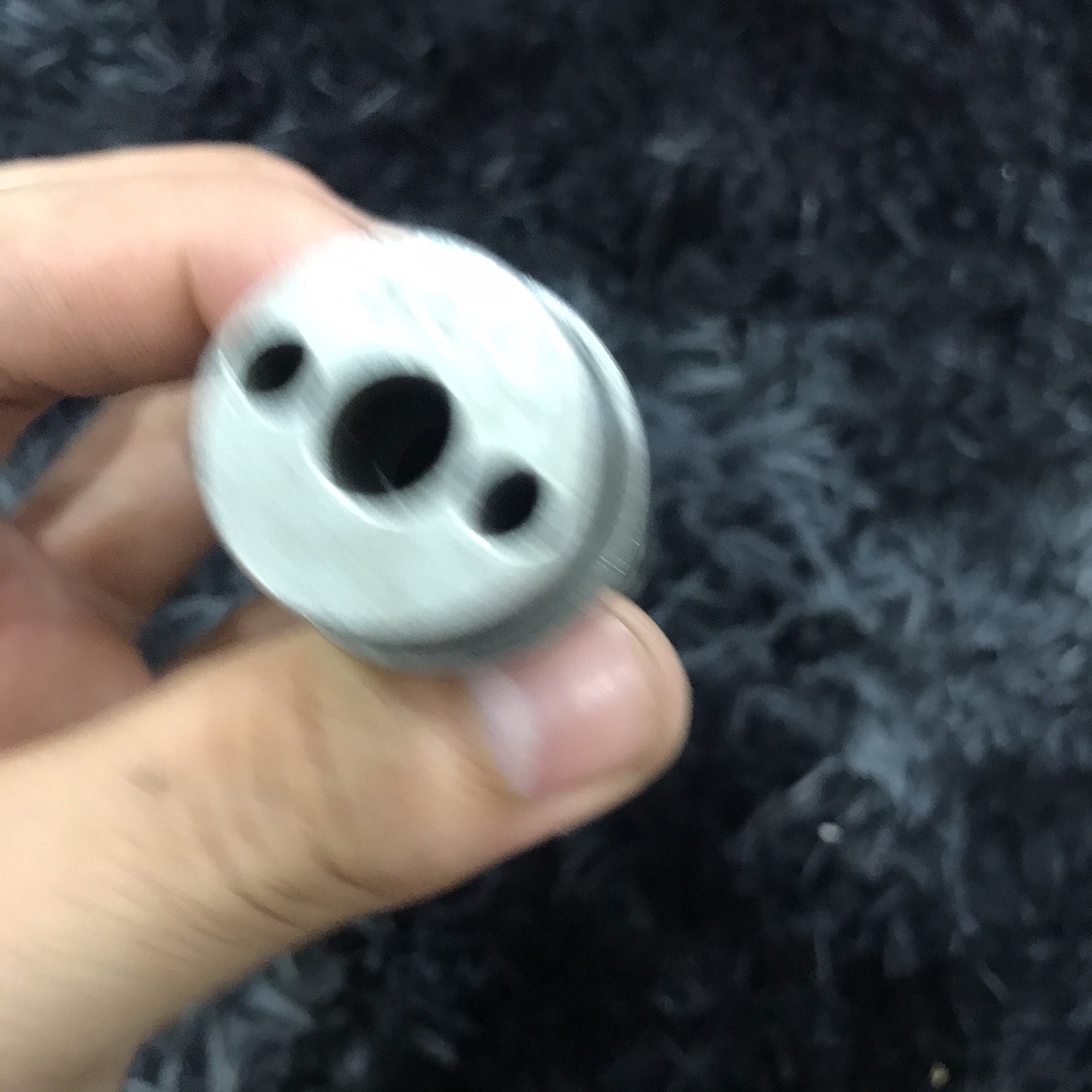 Cam độ 2 lỗ 7.2mm lò Nổi tiếng H303 dùng cho Dream , wave,  cub, ex 50 , si 50