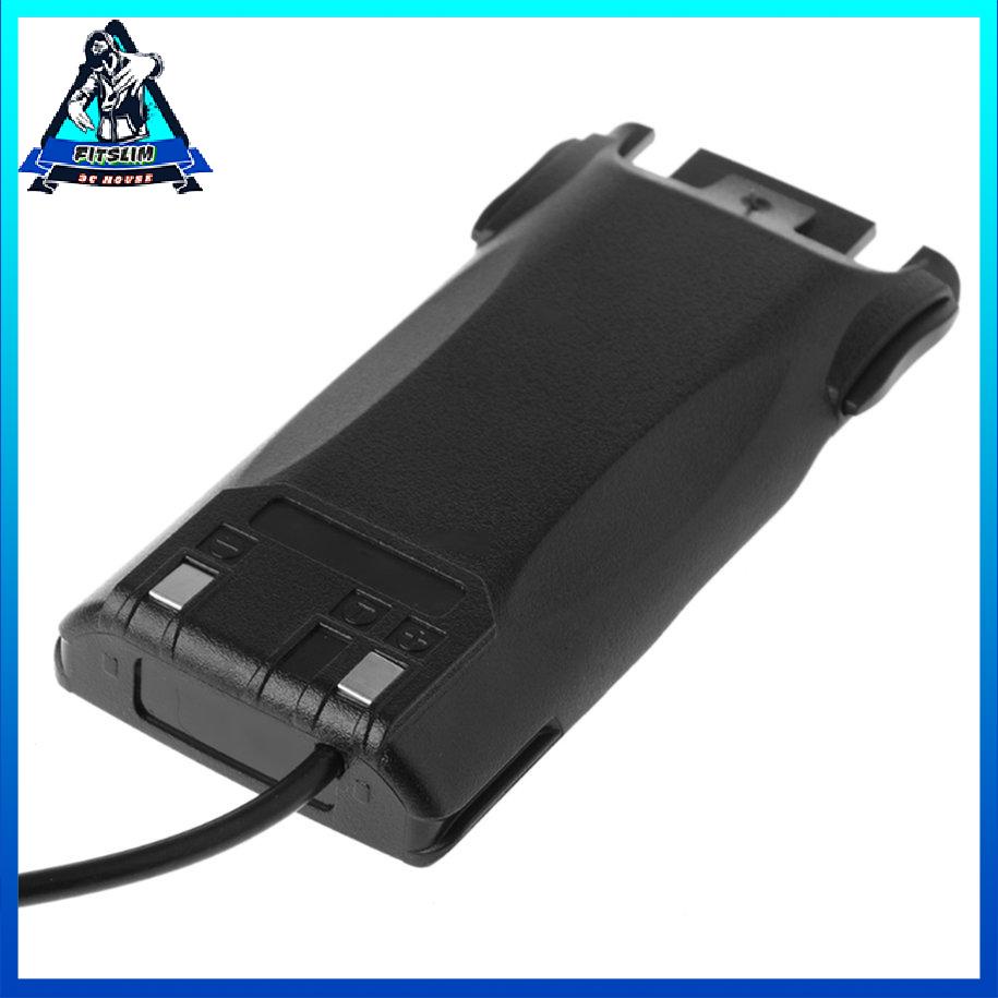 Bộ khử pin ô tô di động UV-82 cho Baofeng UV82 UV-82L UV-8D UV-89 [8/21]