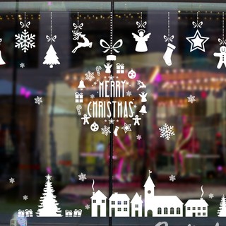 GS4 decal giáng sinh merry christmas