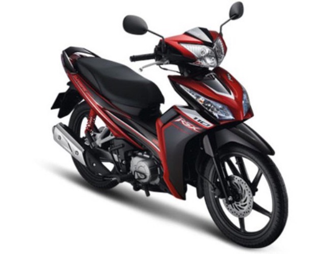 Dàn ao rsx 110