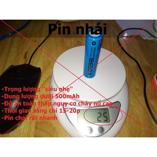 ĐÈN PIN SIÊU SÁNG ĐỘI ĐẦU LED T6