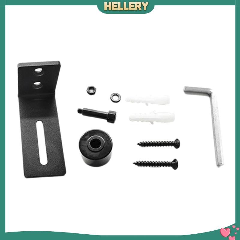 [HelleryVN] Con Lăn Điều Chỉnh Đáy Cửa Trượt / Sàn Nhà / Barn