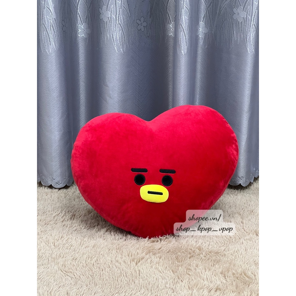 Gấu bông BT21 Handmade Size lớn dày bông chất lượng ảnh thật