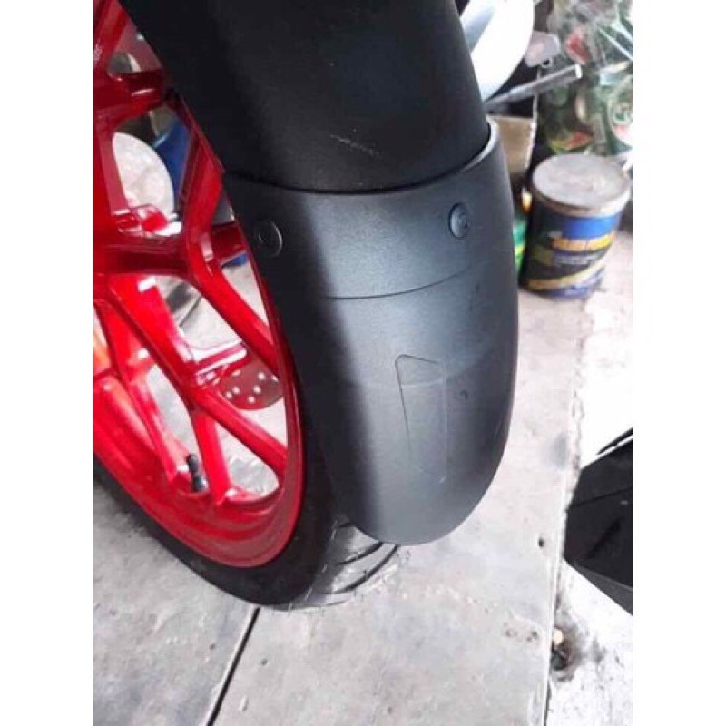 Dè nối chắn bùn trước winner Winner X/Sonic/Ex 150 2019 155 VVA/Raider Fi(kèm ốc)