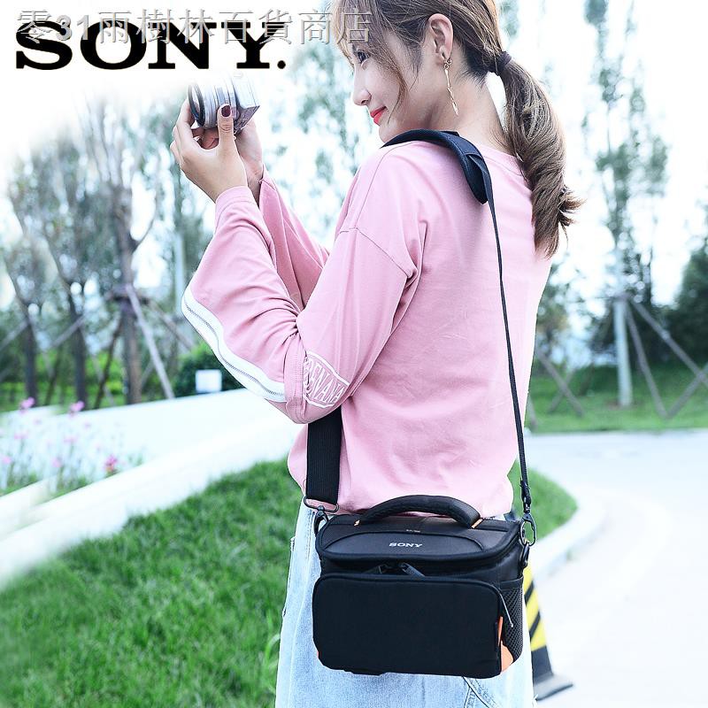 Túi đựng máy ảnh sony a7 ILCE-a7M3a7m3a6000a6300