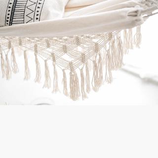 Võng Lưới Treo Phong Cách Boho