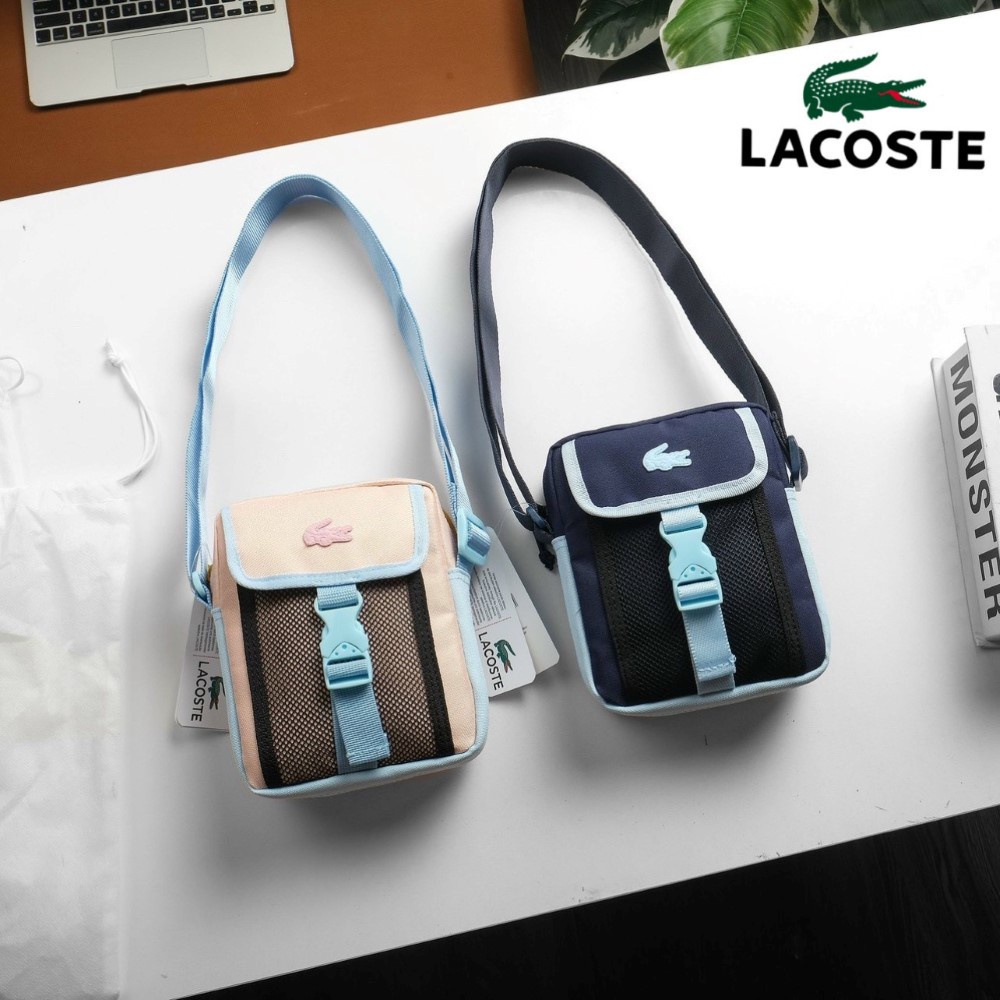 Túi đeo chéo L.a.c.o.s.t.e Mini Sling Bag