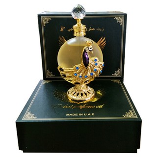 Tinh dầu dubai hình công fullbox 35ml