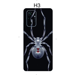Miếng Dán Skin mặt lưng full viền Redmi note 10 pro / note 10 / note 10s / note 9 / note 9pro / note 8 / mi 11 / mi 11li
