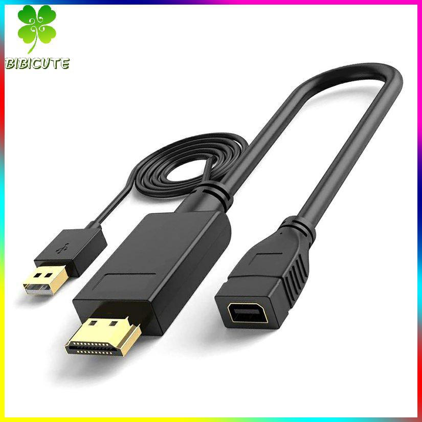 Cáp Chuyển Đổi Hdmi Sang Màn Hình 4k X 2k