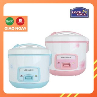 NỒI CƠM ĐIỆN LOCK AND LOCK 1.8lit