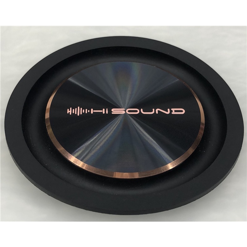 Màng Loa Cộng Hưởng Hi-Sound 79mm