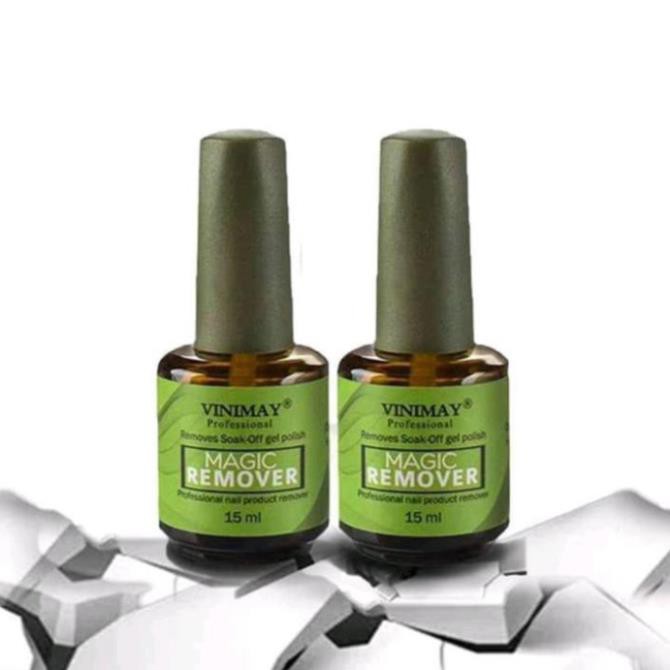 phá gel vinimay 15ml