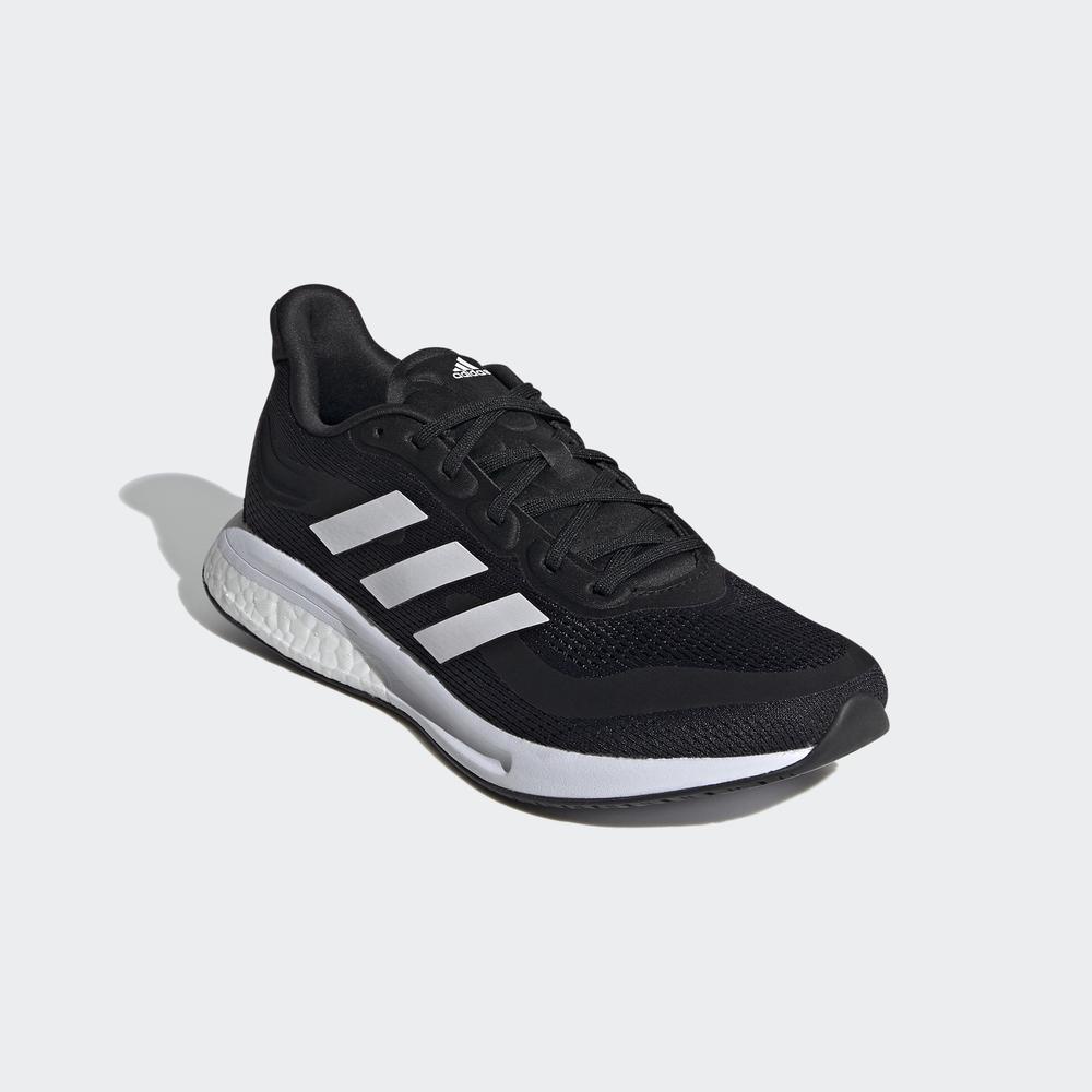 Giày adidas RUNNING Nữ Giày Supernova Màu đen S42545