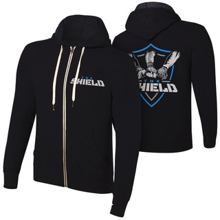 Áo khoác đông WWE The Shield