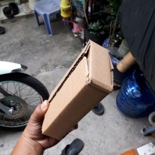 17*10*4 Bộ 50 Thùng Carton(1.5k/thùng)