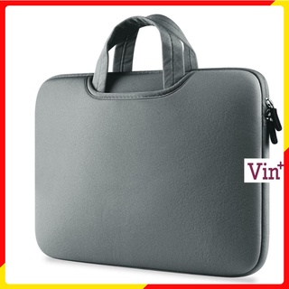✔️  Túi Chống Sốc Laptop, Macbook Cao CấpCó Quai Xách - Đủ Size 11 inch, 12 inch, 13 inch, 14 inch, 15 inch, 16 inch