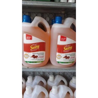 nước lau sàn suzy quế 4l nhật