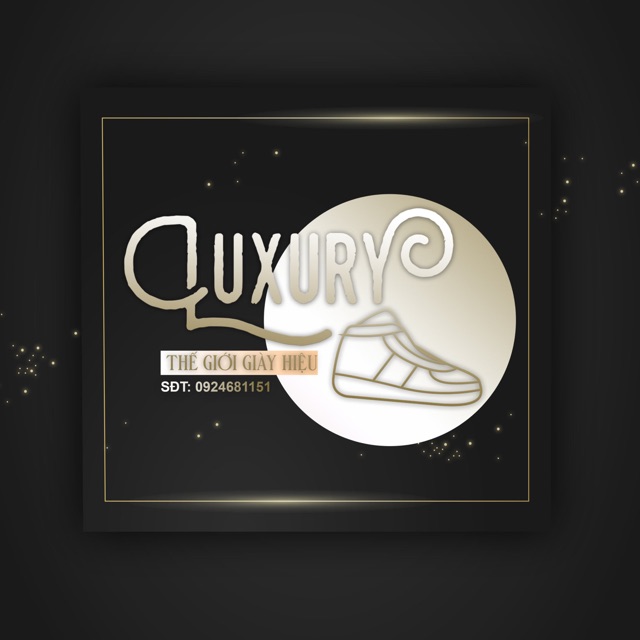 Luxurious Sneaker!!!